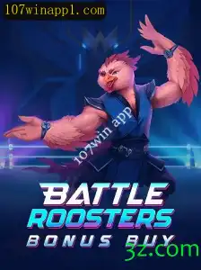 Explorando o Mundo de BattleRoostersBonusBuy e a Plataforma 107win App