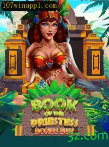 Explorando o Jogo BookOfThePriestess: Uma Jornada Mística