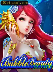 Explorando BubbleBeauty: Uma Nova Aventura no 107win App