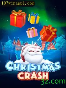 Explorando o Universo de ChristmasCrash: Um Mergulho no Jogo Inovador da 107win App