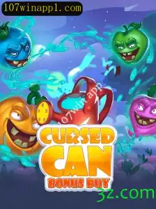Explorando o Mundo de CursedCanBonusBuy no 107win App