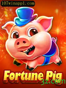 FortunePig: Descubra o Encantador Mundo do Jogo na Plataforma 107win