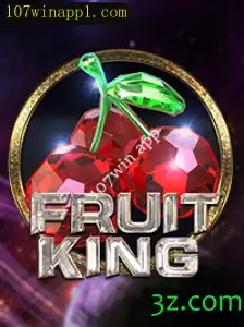 Explorando o Mundo do FruitKing e o Uso do 107win App