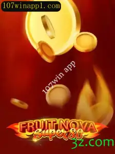Explorando o Universo do Jogo FruitNovaSuper80 e o Aplicativo 107win