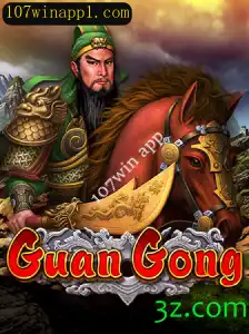 Explorando o Mundo de GuanGong: Introdução e Regras do Jogo