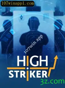 Desvendando o Mundo de HighStriker: Um Mergulho no Jogo e na App 107win