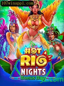 Explorando HotRioNightsBonusBuy: Um Mergulho no Mundo dos Jogos Digitais