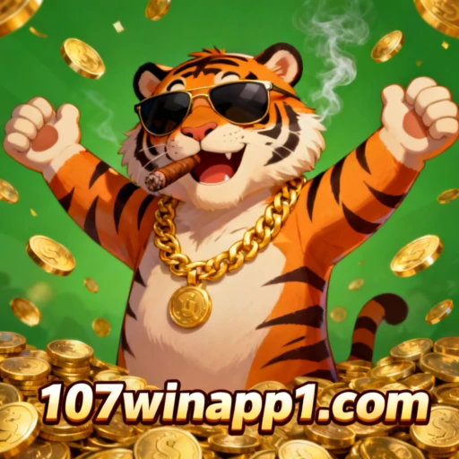 107win app Logo