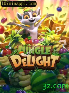 Explorando o Fascinante Mundo de JungleDelight