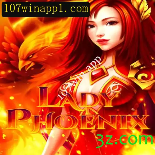 Descubra o Fascinante Mundo de LadyPhoenix e o 107win App