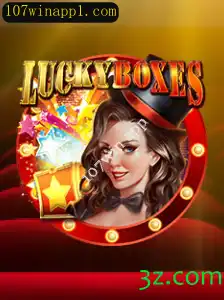 Descubra LuckyBoxes: A Emoção do Jogo de Caixas-Surpresa