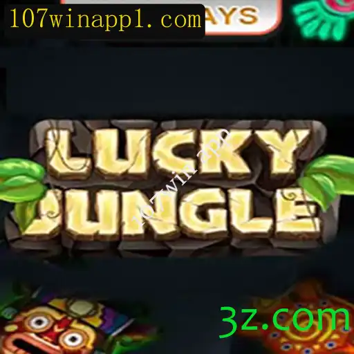 LuckyJungle1024: Aventura Inovadora no Mundo dos Jogos Online