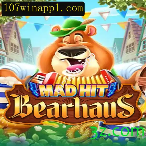 MadHitBearhaus: Aventuras e Estratégias no 107win App