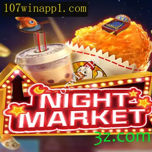 Explorando o Fascinante Mundo de NIGHTMARKET
