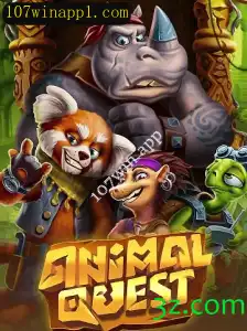 Descubra a Aventura Fascinante de AnimalQuest