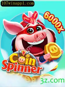 Explorando o Mundo do Jogo CoinSpinner: Regras, Estratégias e Conexão com o 107win App