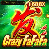 Descubra o Fascinante Mundo de CrazyFaFaFa: O Jogo Inovador no 107win app