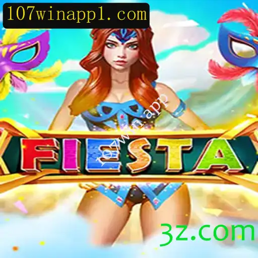 Descubra o Mundo Vibrante de Fiesta e o Papel da 107win App