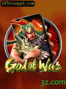 Explorando GodofWarM e a Revolução do 107win app no Universo dos Jogos