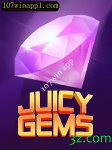 JuicyGems: Descubra o Fascinante Mundo do Jogo de Cassino com 107win App