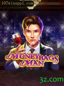 MoneybagsMan: Um Mergulho no Universo do Jogo