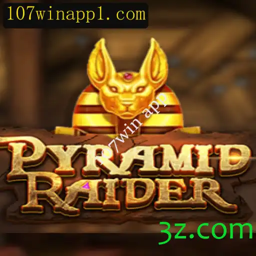 Descubra o Fascinante Mundo de PyramidRaider com a 107win app