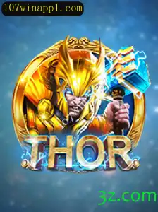 Explorando o Jogo THOR e a Integração com o App 107win