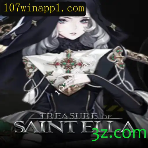 Descubra o Universo de 'TreasureofSaintElla': Um Jogo de Aventura Revolucionário