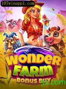 Descubra o Fascinante Mundo de WonderFarmBonusBuy com 107win app