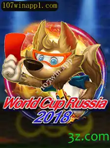 WorldCupRussia2018: Explore as Regras e Curiosidades do Jogo com 107win App