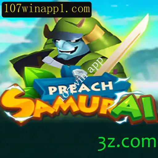 PreachSamurai: A Revolução dos Jogos Mobile com 107win App