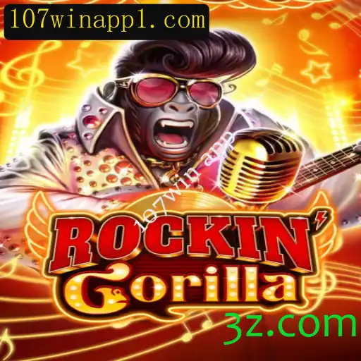 Descubra o Mundo do Jogo RockinGorilla e como Ele Revoluciona o Universo dos Games