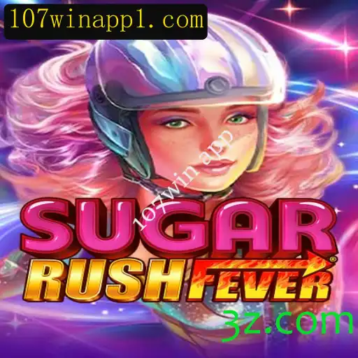 Explorando o Universo Vibrante de SugarRushFever no 107win App