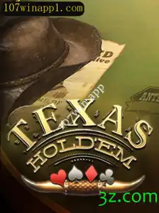 TexasHoldem: Uma Visão Detalhada Sobre o Jogo e a Influência do 107win App