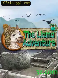 Explorando o Fascinante Mundo de TheLlamaAdventure