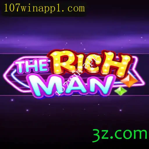Explorando o Jogo 'TheRichMan' e a Plataforma 107win App