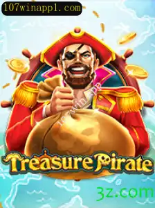 Desvendando TreasurePirate: Aventura, Estratégia e Diversão