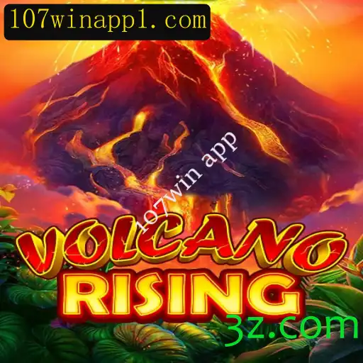 VolcanoRising: A Nova Sensação no Mundo dos Jogos