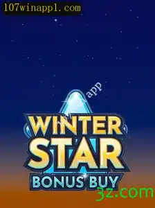 Explorando o Jogo WinterStarBonusBuy e sua Popularidade no 107win App