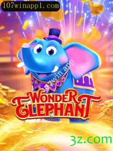 WonderElephant: Descubra o Novo Sensação dos Jogos
