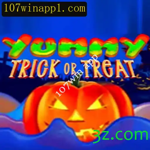 Descubra Tudo Sobre o Novo Jogo YummyTrickorTreat e a 107win App